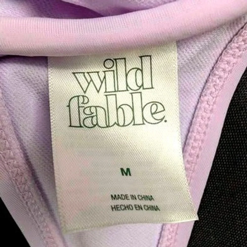 wild fable wild fable